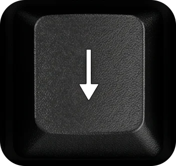 Arrow Down navigation