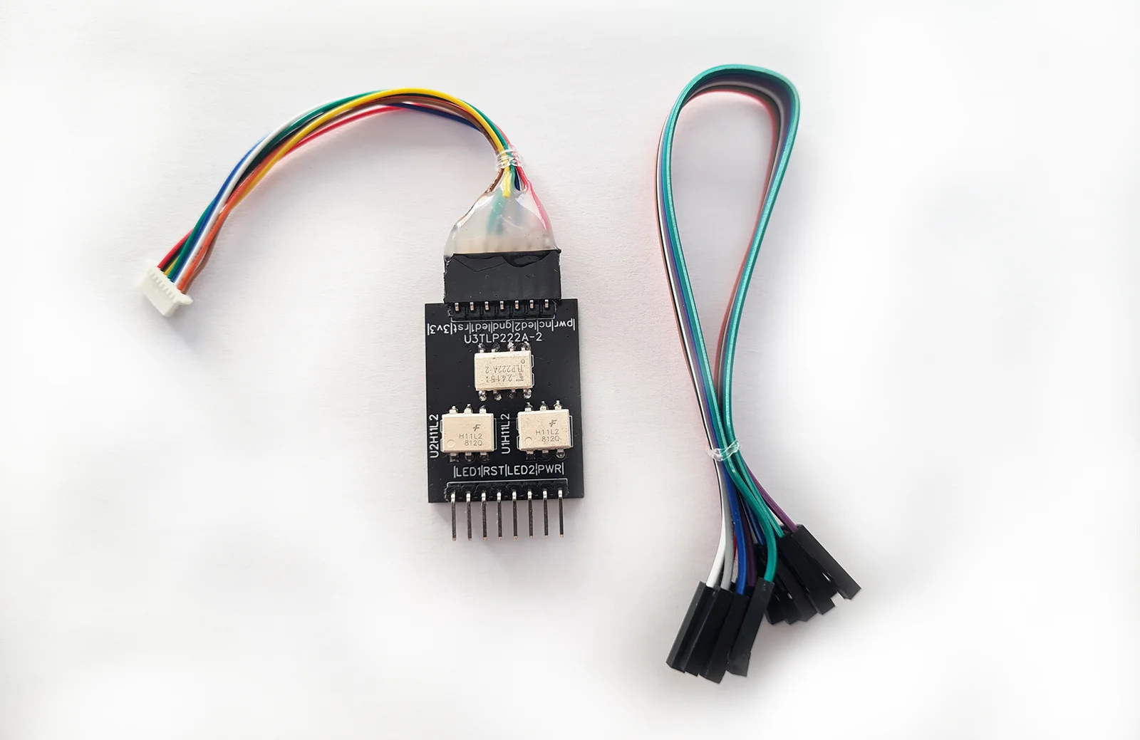 Power Control Board preview