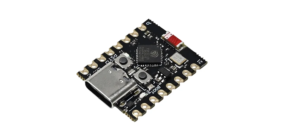 ESP32-S3 board