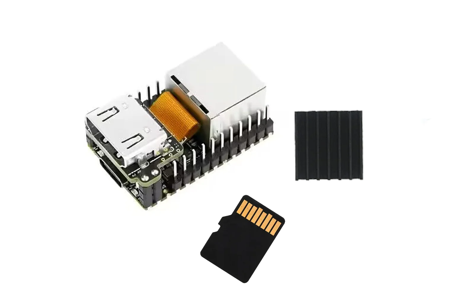 Nano KVM preview